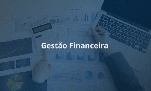 Gestão Financeira